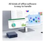 Beelink SER5 Mini PC with Ryzen 5 5560U