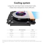 Beelink SER5 Mini PC with Ryzen 5 5560U