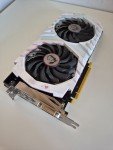 MSI GeForce GTX 1070 8GB Gaming Graphics Card