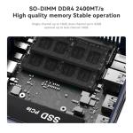 Beelink SER5 Mini PC with Ryzen 5 5560U