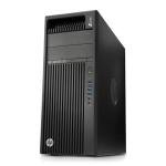 Powerful PCSP Z440 Workstation, Xeon 6-Core, 256GB RAM