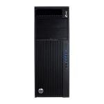Powerful PCSP Z440 Workstation, Xeon 6-Core, 256GB RAM