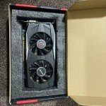 Asrock Phantom Gaming RX 570 8GB Graphics Card