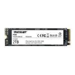 Patriot P300 2TB M.2 PCIe Gen 3x4 SSD