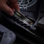 ADATA 2TB Legend 900 PCIe Gen4 Gaming SSD