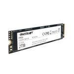 Patriot P300 2TB M.2 PCIe Gen 3x4 SSD
