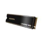 ADATA 2TB Legend 900 PCIe Gen4 Gaming SSD