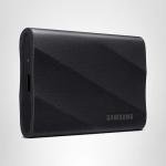 Samsung T9 4TB Portable SSD, 2000 MB/s