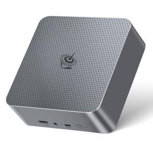 Beelink EQi12 Mini PC with Intel Core i5