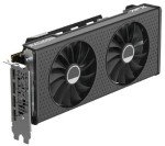 XFX Speedster SWFT210 Radeon RX 7800XT Gaming GPU