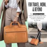 Solo New York Walker 15.6" Laptop Roller Bag