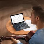 CHUWI Hi10 X1 Windows 11 Tablet, 10.1