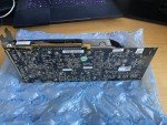 NVIDIA GeForce 8800 GTX Gaming Graphics Card