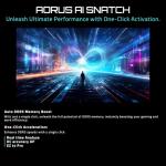 GIGABYTE X870 Gaming Motherboard with WiFi 6