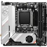 MSI MPG B650I Edge WiFi Gaming Motherboard