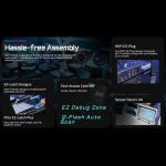 GIGABYTE AORUS Elite WIFI7 AM5 Motherboard