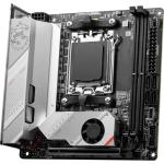 MSI MPG B650I Edge WiFi Gaming Motherboard