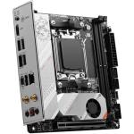 MSI MPG B650I Edge WiFi Gaming Motherboard