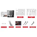 MSI MPG B650I Edge WiFi Gaming Motherboard