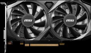 MSI GeForce RTX 3050 8GB Gaming Graphics Card
