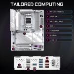 GIGABYTE B850 AORUS Elite WIFI7 ATX Motherboard