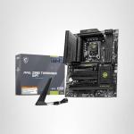 MSI MAG Z890 Tomahawk WiFi Gaming Motherboard