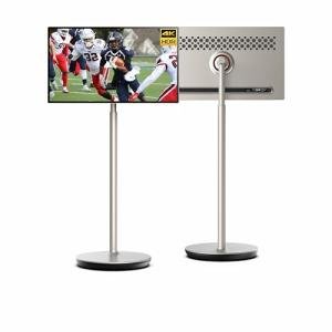 GTUOXIES 32 Inch 4K UHD Touch Monitor