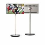 GTUOXIES 32 Inch 4K UHD Touch Monitor