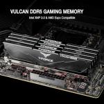 Vulcan BK K2 6000-40 D532GB High-Performance PC