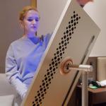 GTUOXIES 32 Inch 4K UHD Touch Monitor