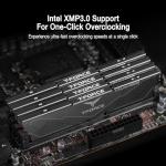 Vulcan BK K2 6000-40 D532GB High-Performance PC