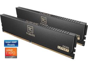 TEAMGROUP T-Create Expert 32GB DDR5 RAM Kit