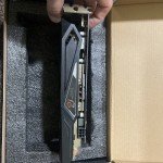 Asrock Phantom Gaming RX 570 8GB Graphics Card