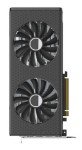 XFX Speedster SWFT210 Radeon RX 7800XT Gaming GPU