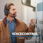 BlueParrott B450-XT Noise Cancelling Bluetooth Headset