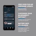 BlueParrott B450-XT Noise Cancelling Bluetooth Headset