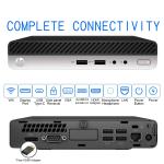 HP Mini Desktop PC i7, 32GB RAM, 1TB SSD