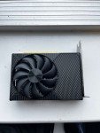 Intel Arc A380 6GB Graphics Card for Gaming
