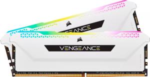 Corsair Vengeance RGB PRO SL 32GB DDR4 3600MHz Memory
