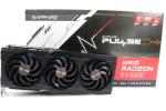 Sapphire Pulse AMD Radeon RX 6800 Graphics Card