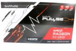 Sapphire Pulse AMD Radeon RX 6800 Graphics Card