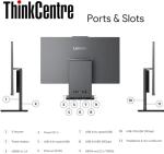 Lenovo IdeaCentre 27" Touchscreen All-in-One PC