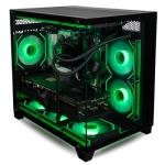 Panorama High-Performance Gaming Desktop with RTX 4090