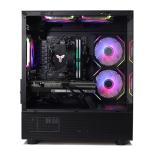 MXZ High-Performance Gaming PC, Ryzen 5 7600, RTX 4060