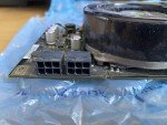 NVIDIA GeForce 8800 GTX Gaming Graphics Card