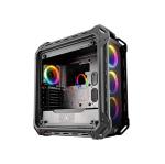 Cougar Panzer Black Gaming Case