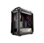 Cougar Panzer Black Gaming Case