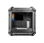 Cougar Panzer Black Gaming Case