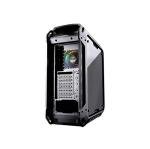 Cougar Panzer Black Gaming Case