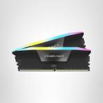 Corsair Vengeance 32GB DDR5 6000MHz RGB RAM
